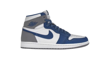 Jordan 1 Retro High OG True Blue