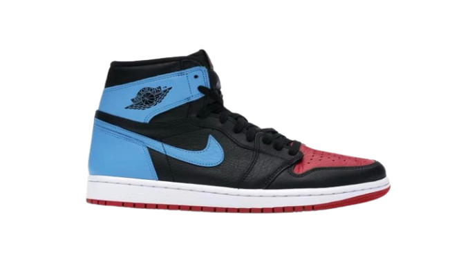 Jordan 1 Retro High NC to Chi Leather (Women's)