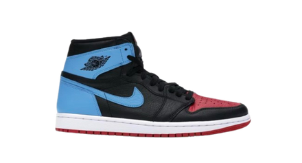 Jordan 1 Retro High NC to Chi Leather (Women's)