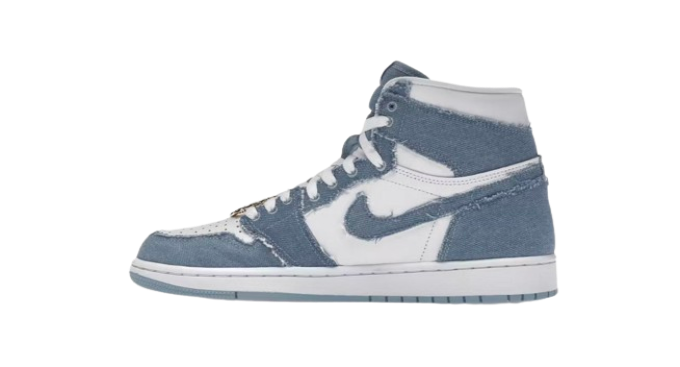 Jordan 1 High OG Denim (Women's)