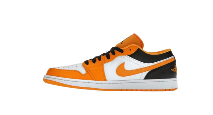 Jordan 1 Low Taxi