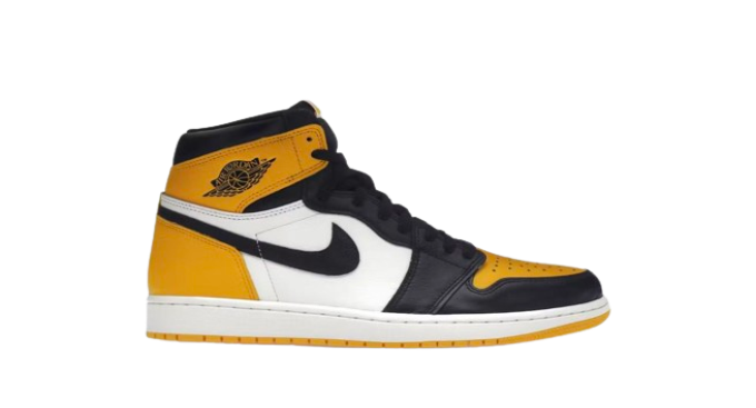 Jordan 1 Retro High OG Taxi