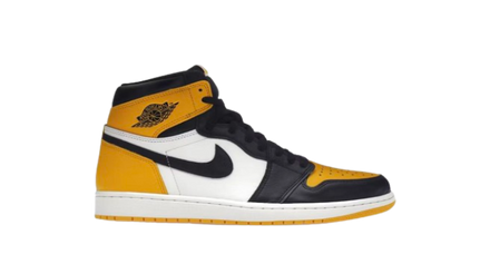 Jordan 1 Retro High OG Taxi