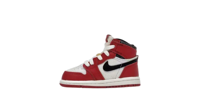 Jordan 1 Retro High OG Chicago Lost and Found