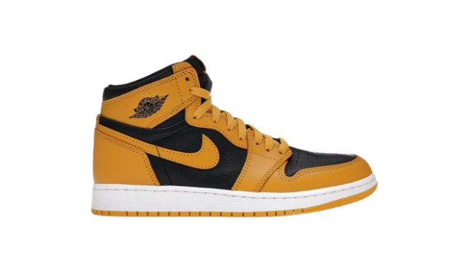 Jordan 1 Retro High OG Pollen (GS)