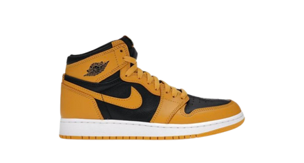 Jordan 1 Retro High OG Pollen (GS)