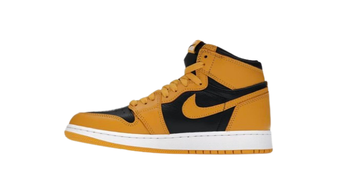 Jordan 1 Retro High OG Pollen (GS)