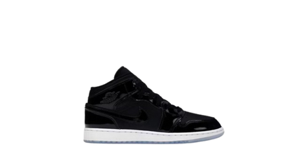 Jordan 1 Mid SE Space Jam (GS)