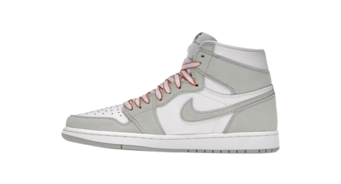 Jordan 1 Retro High OG Seafoam (Women's)