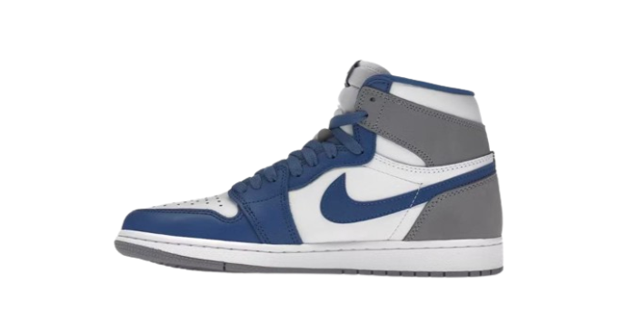 Jordan 1 Retro High OG True Blue