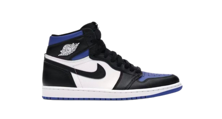 Jordan 1 Retro High Royal Toe