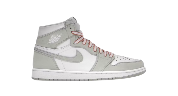 Jordan 1 Retro High OG Seafoam (Women's)