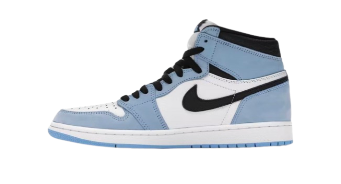 Jordan 1 Retro High OG University Blue