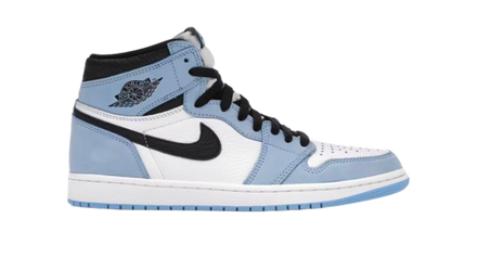 Jordan 1 Retro High OG University Blue