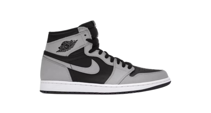 Jordan 1 Retro High Shadow 2.0 (GS)