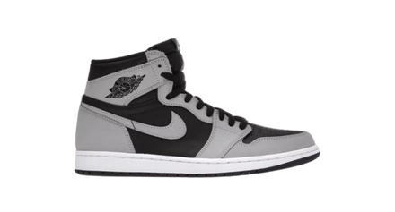 Jordan 1 Retro High Shadow 2.0 (GS)