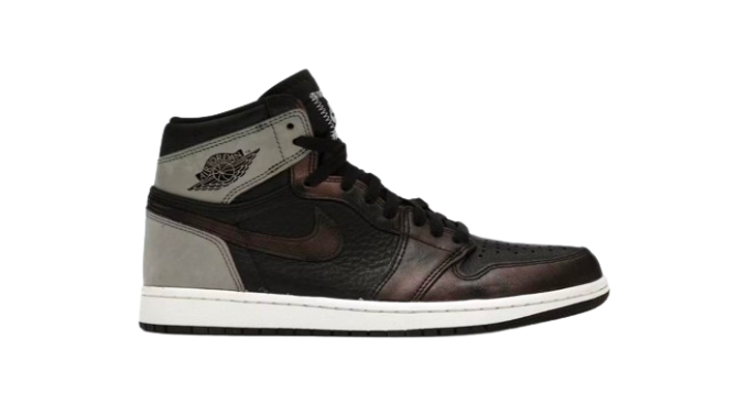 Jordan 1 Retro High Light Army Rust Shadow Patina