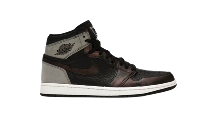 Jordan 1 Retro High Light Army Rust Shadow Patina