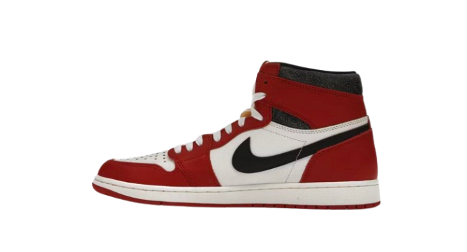 Jordan 1 Retro High OG Chicago Lost and Found