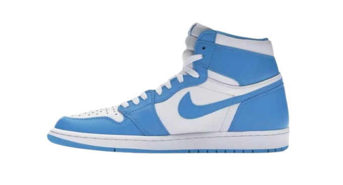 Jordan 1 Retro High OG UNC