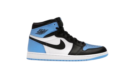 Jordan 1 Retro High OG UNC Toe