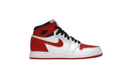 Jordan 1 Retro High OG Heritage (GS)