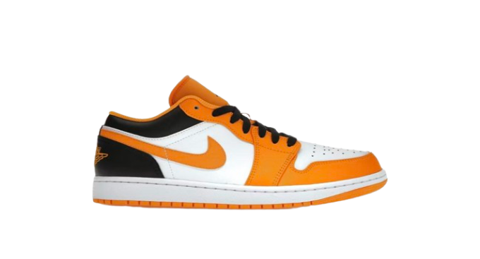 Jordan 1 Low Taxi