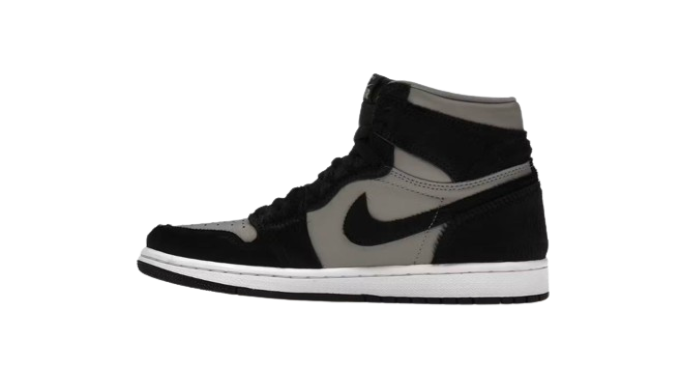 Jordan 1 Retro High OG Twist 2.0 Medium Grey (Women's)