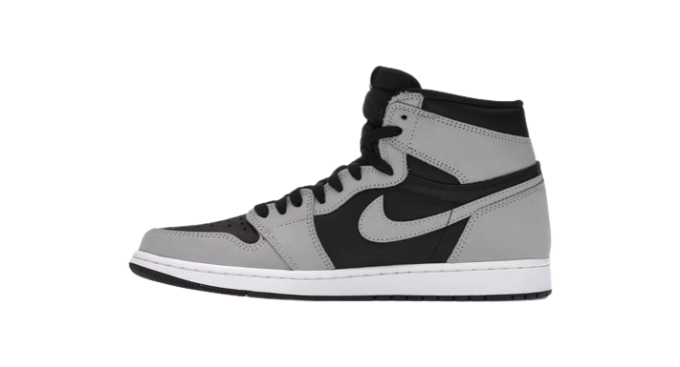 Jordan 1 Retro High Shadow 2.0 (GS)