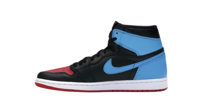 Jordan 1 Retro High NC to Chi Leather (Women's)