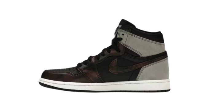 Jordan 1 Retro High Light Army Rust Shadow Patina