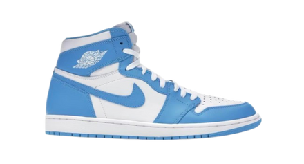 Jordan 1 Retro High OG UNC