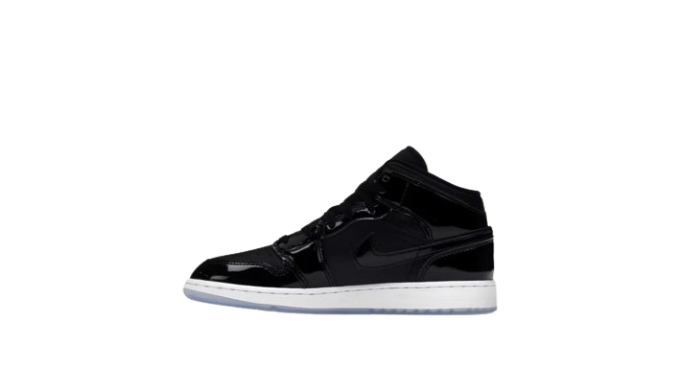 Jordan 1 Mid SE Space Jam (GS)