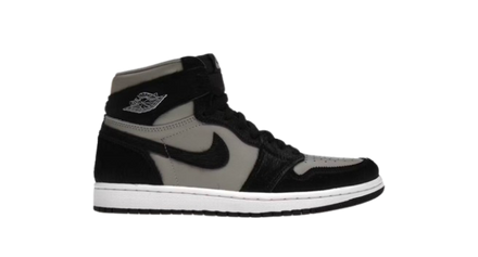 Jordan 1 Retro High OG Twist 2.0 Medium Grey (Women's)