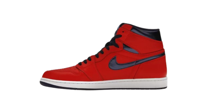 Jordan 1 Retro David Letterman