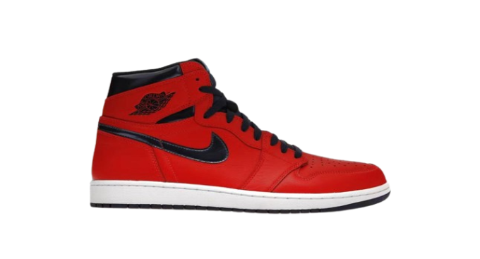 Jordan 1 Retro David Letterman