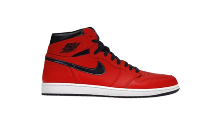 Jordan 1 Retro David Letterman