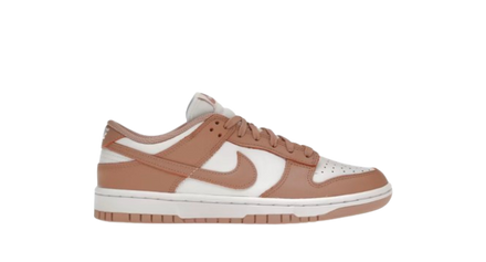 Nike Dunk Low Rose Whisper (Women's)