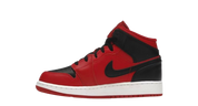 Jordan 1 Mid Reverse Bred (2021) (GS)