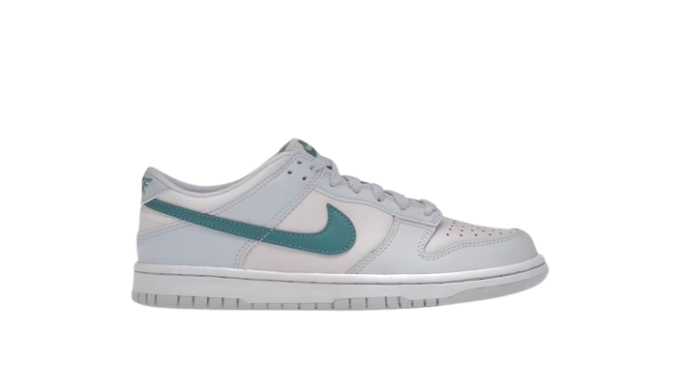 Nike Dunk Low Mineral Teal (GS)