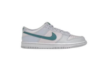 Nike Dunk Low Mineral Teal (GS)