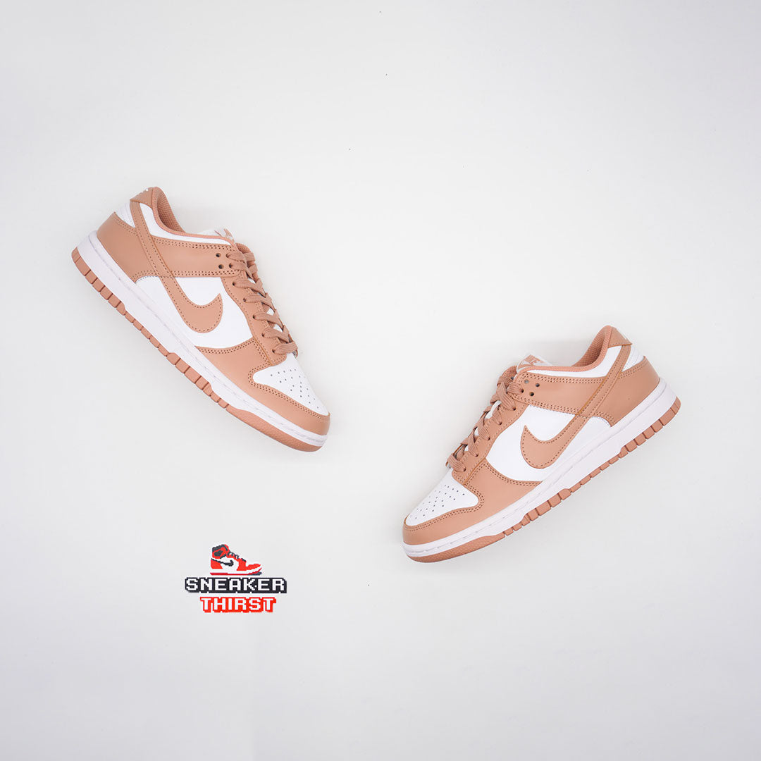 Nike Dunk Low Rose Whisper (Women's)