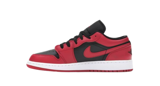 Jordan 1 Low Reverse Bred (GS)