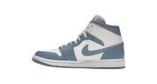 Jordan 1 Mid UNC (2022) (Women's)