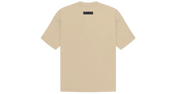 Essentials SS Tee Sand