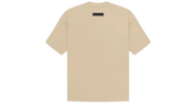 Essentials SS Tee Sand