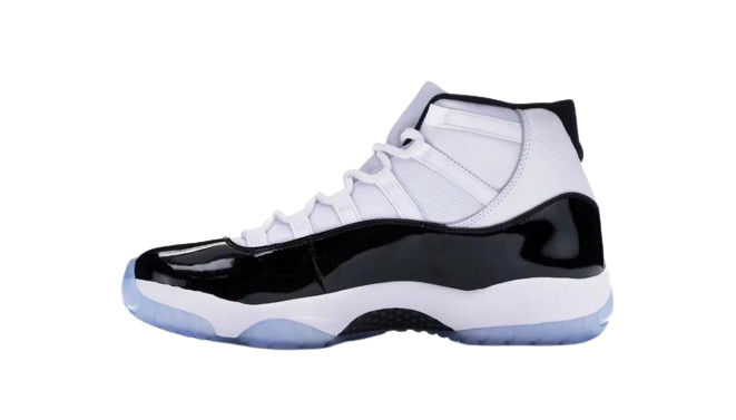 Jordan 11 Retro Concord (2018)