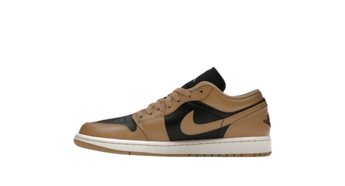 Jordan 1 Low Desert (Women's)