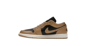 Jordan 1 Low Desert (Women's)