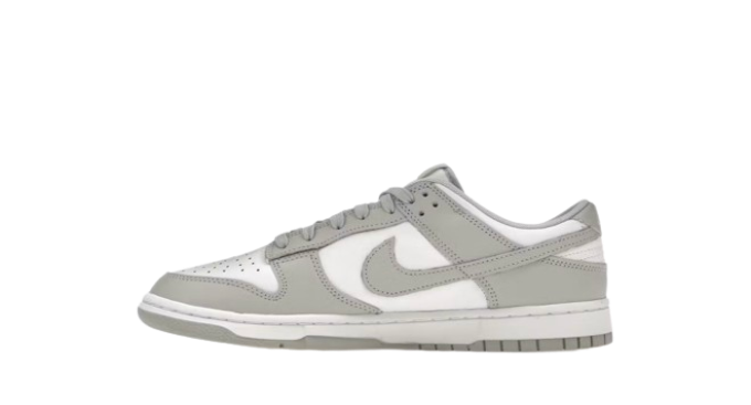 Nike Dunk Low Grey Fog